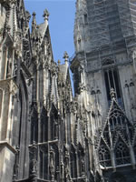 Stephansdom Vienna